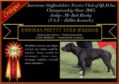 Class 8a ~ 2nd ~ Andonas Xena Pretty Warrior.png